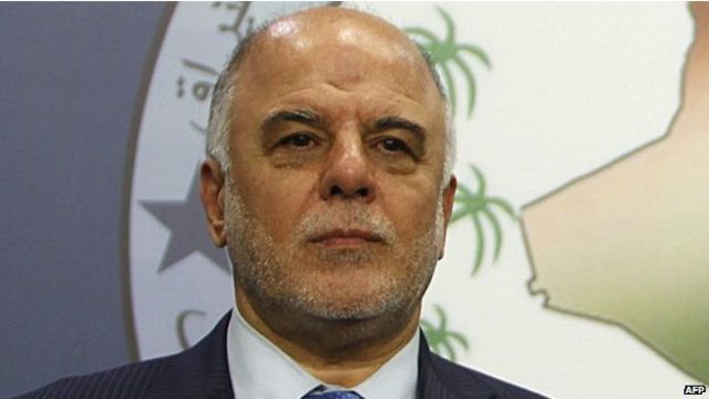 العبادي مطالب بسياسة جديدة لمواجهة الطائفية