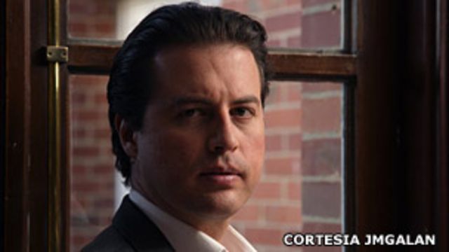 Juan Manuel Galán