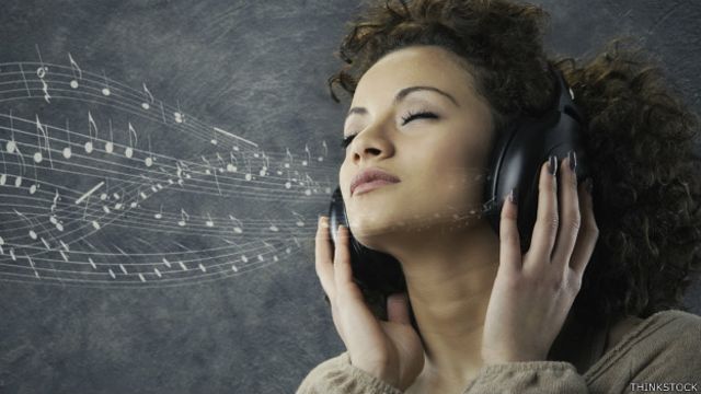 Qué es ese escalofrío que se siente al escuchar música? - BBC News Mundo