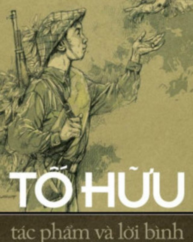 Từng là Ủy viên Bộ Chính trị, Tố Hữu là nhà thơ có nhiều sách viết về ông nhất ở Việt Nam