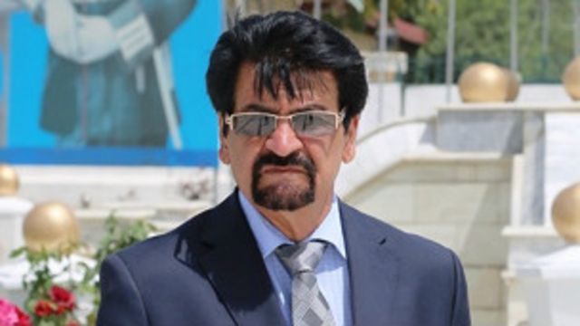 نگاهی به چگونگی برگزاری جشن استقلال در افغانستان Bbc News فارسی