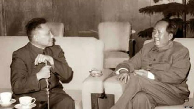 Hội nghị Thành Đô họp theo 'lý luận Đặng Tiểu Bình' dù ông này không có mặt