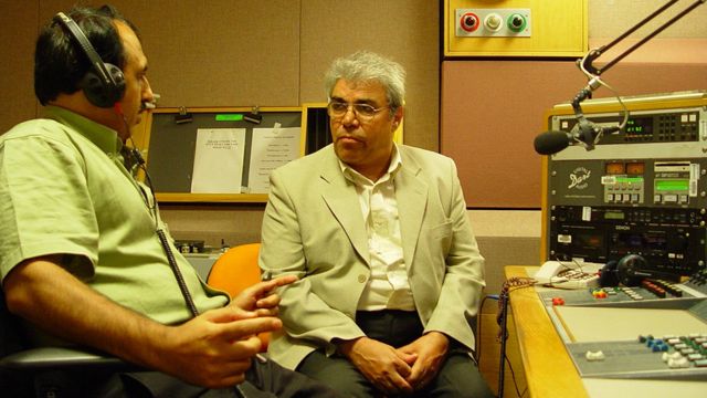 عکس های مسحور جمال Bbc News فارسی