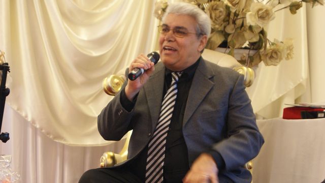 عکس های مسحور جمال Bbc News فارسی