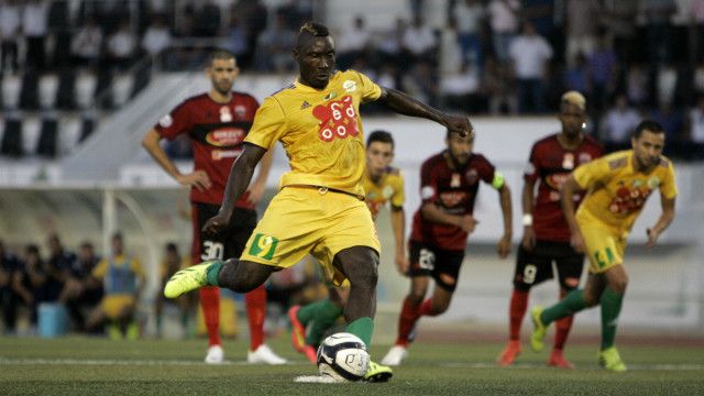 CAF yaiadhibu JS Kabylies kwa marufuku ya miaka 2