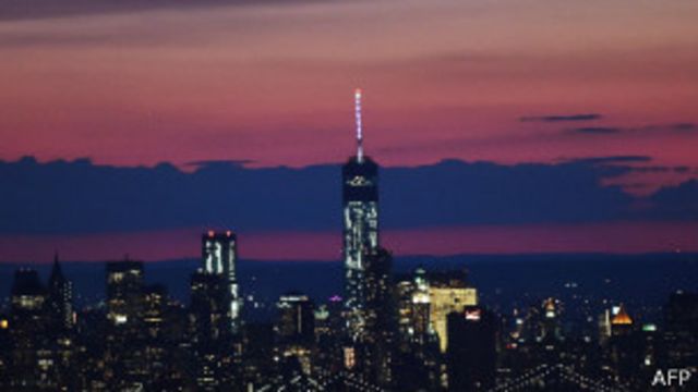 Nueva York.