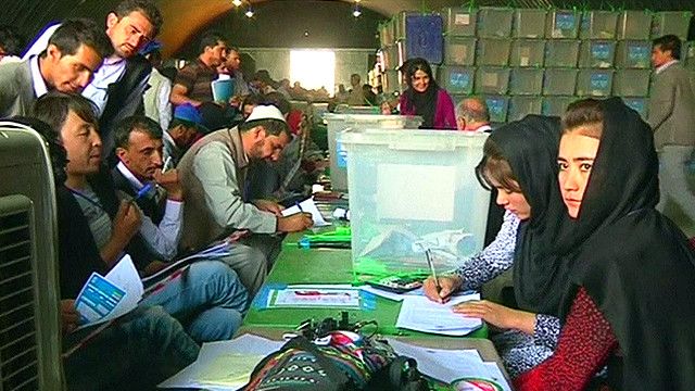 مجموعه ی دربار ه رفیق ببرک کارمل راه پرچم
