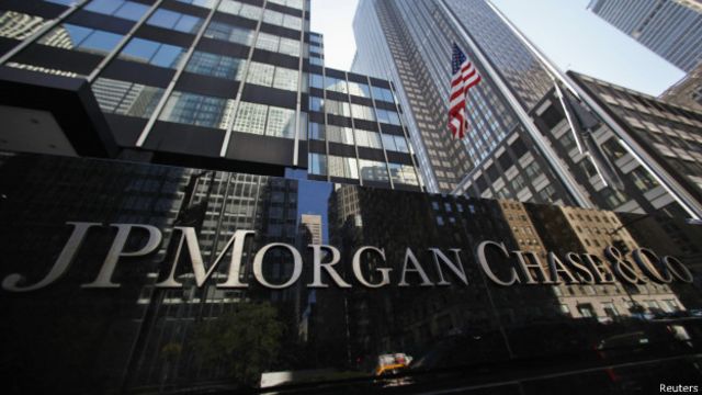 Un ciberataque comprometió la información de 76 millones de clientes de  JPMorgan - BBC News Mundo