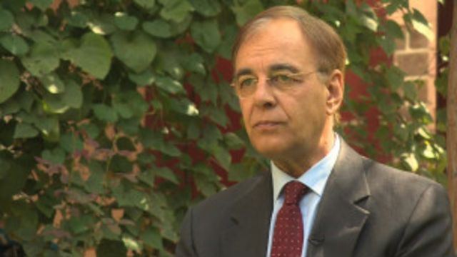 طولانی شدن بحران انتخابات افغانستان ناتو را بی حوصله کرده Bbc News فارسی