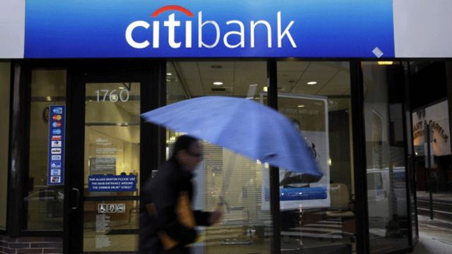Citibank (foto: AP)