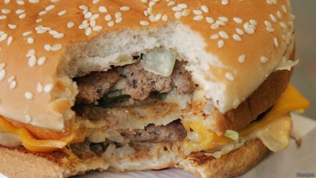 BigMac