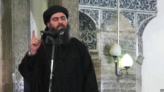7 preguntas para entender qué es Estado Islámico y de dónde surgió - BBC  News Mundo