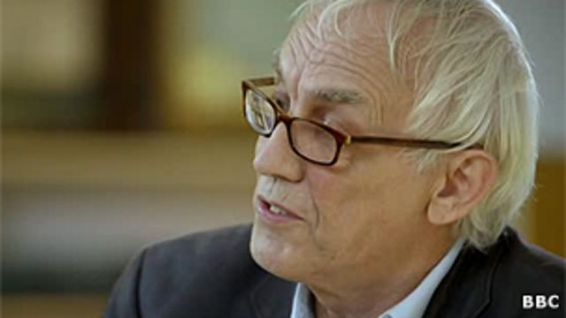 Helmut Herger