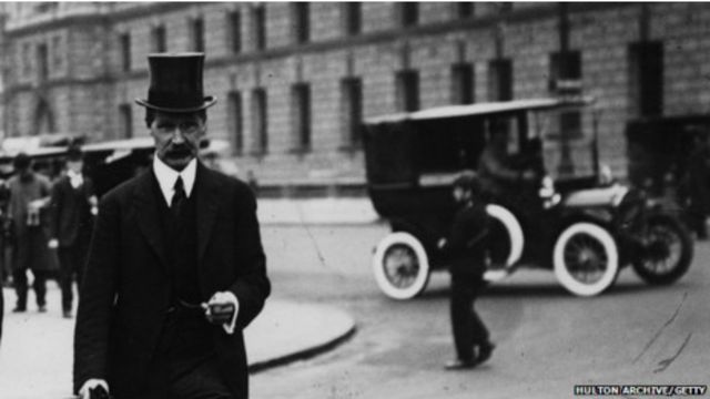 Andrew Bonar Law