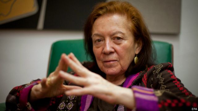 Ana Mercedes Hoyos
