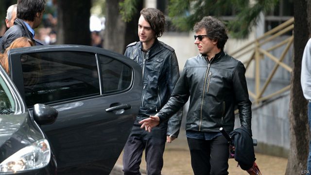 Benito Cerati