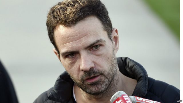 Jerome Kerviel