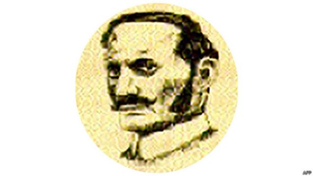 Aaron Kosminski