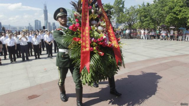Shenzhen