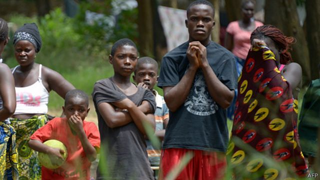 Liberia