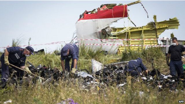 MH17