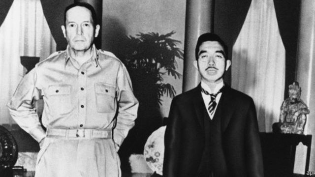 hirohito