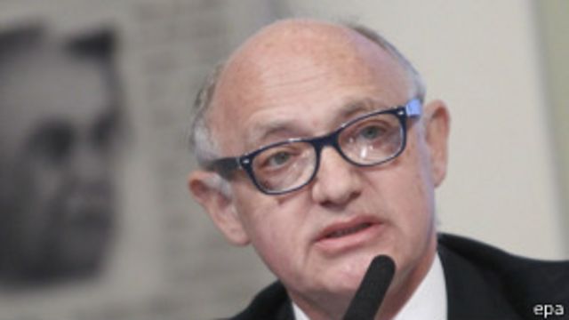 Héctor Timerman