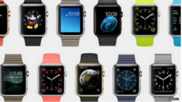 Apple Watch