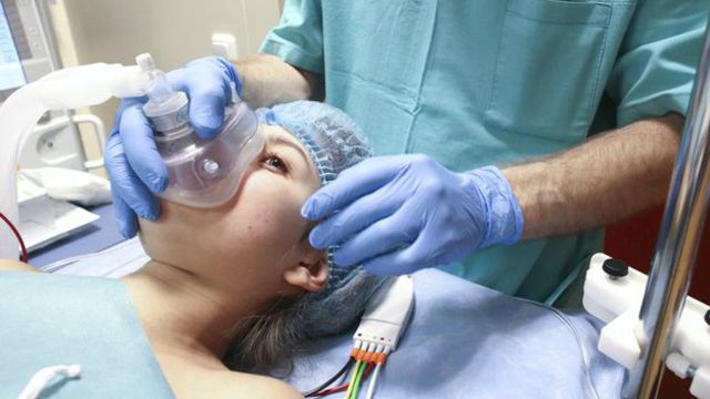 為什麼有些病人在全麻手術過程中甦醒? - BBC 英伦网