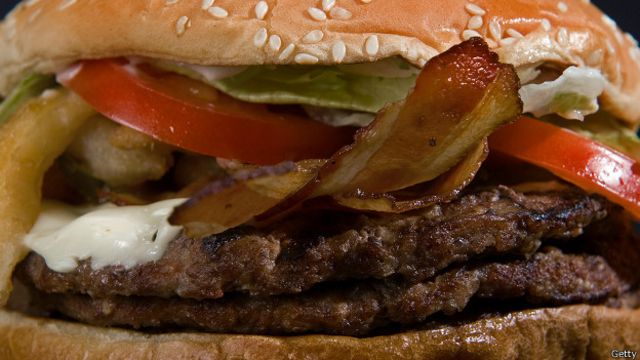 Hamburguesa