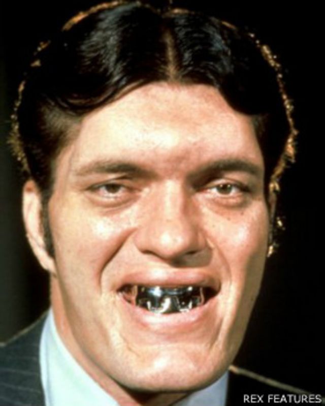 اشتهر كييل بدور الشرير ذي الأسنان الحديدية في أفلام جيمس بوند