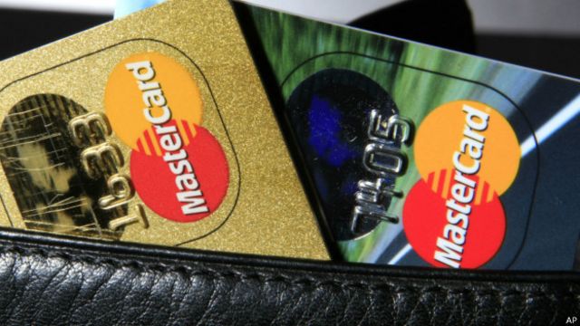MasterCard