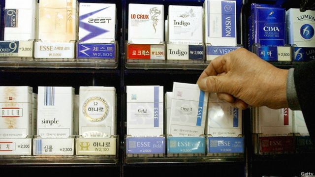 Tabaco
