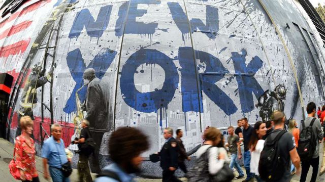 9/11 हमले की तेरहवीं बरसी - BBC News हिंदी