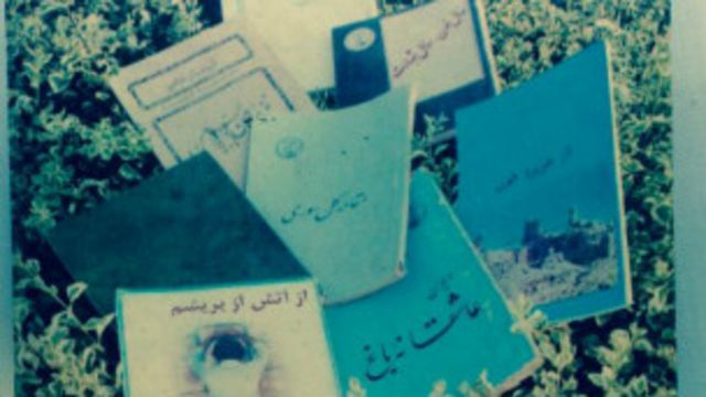 فردیت در ترانه های قهار عاصی Bbc News فارسی