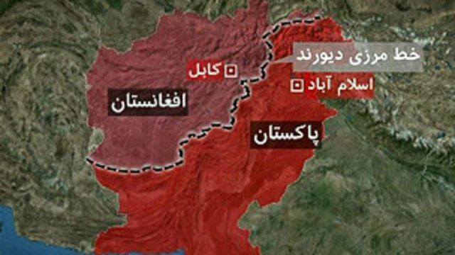 وزارت خارجه افغانستان کاردار سفارت پاکستان را احضار کرد Bbc News فارسی