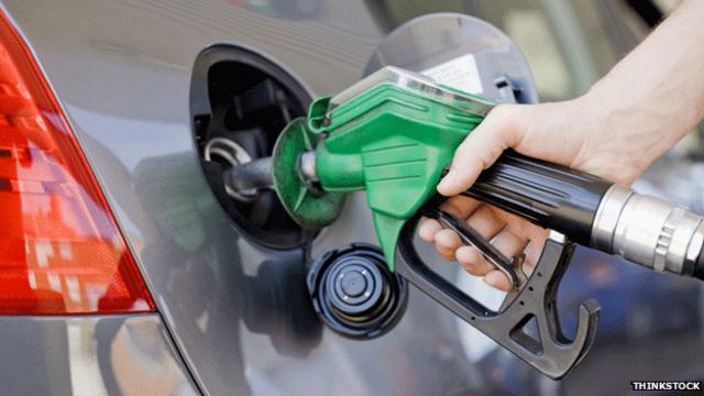 Gasolina