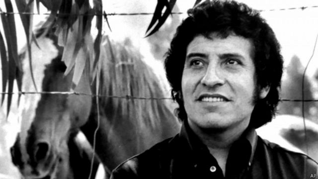 Víctor Jara