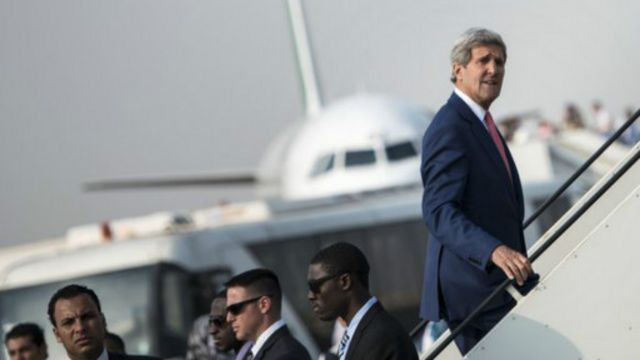 kerry