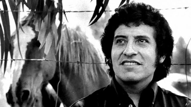 Victor Jara