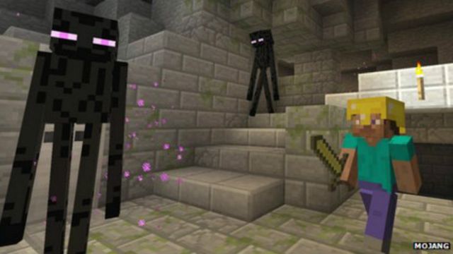 Minecraft