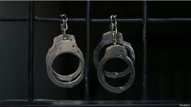 长沙一男歌手性虐致6人死亡被执行死刑- BBC News 中文