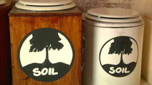 Privada da Soil