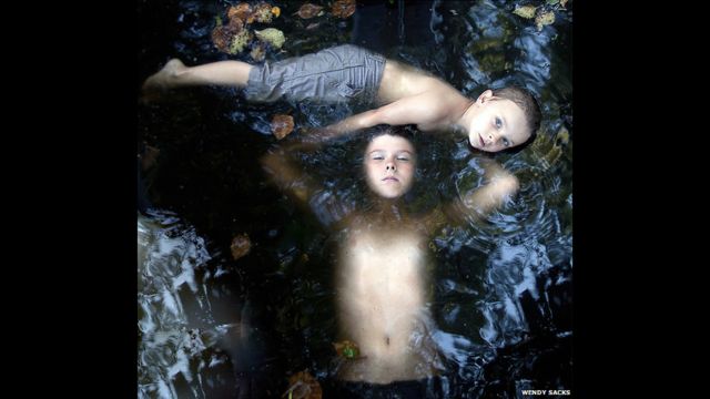 Festival de Fotografia estreia em Oxford e deve atrair milhares de pessoas.