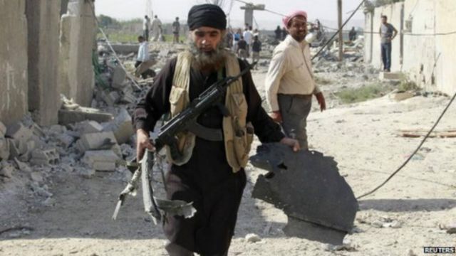 لم يعط أردوغان أي تفاصيل اضافية حول المناطق العازلة وكيفية عملها 