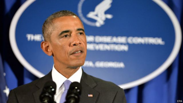 Barack Obama