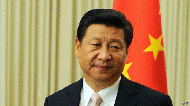 「上海幫」是否還是一個能給習近平造成麻煩的政治勢力?