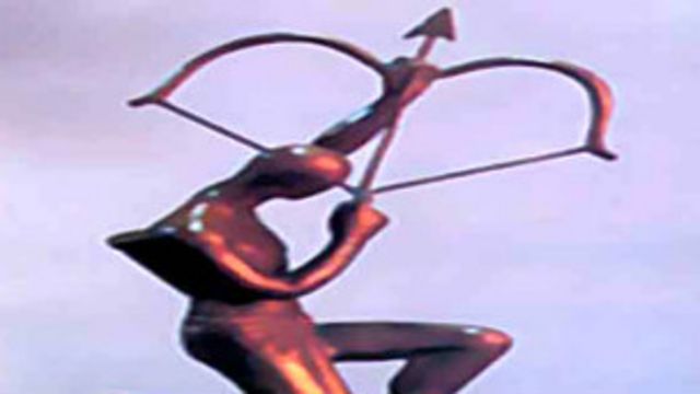 அர்ஜுனா விருது