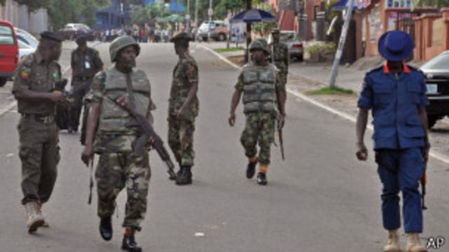 Amnesty International iravuga ko iyica rubozo riboneka cyane mu majyaruguru y'igihugu.