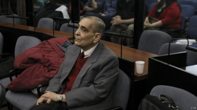 Doctor Norberto Bianco